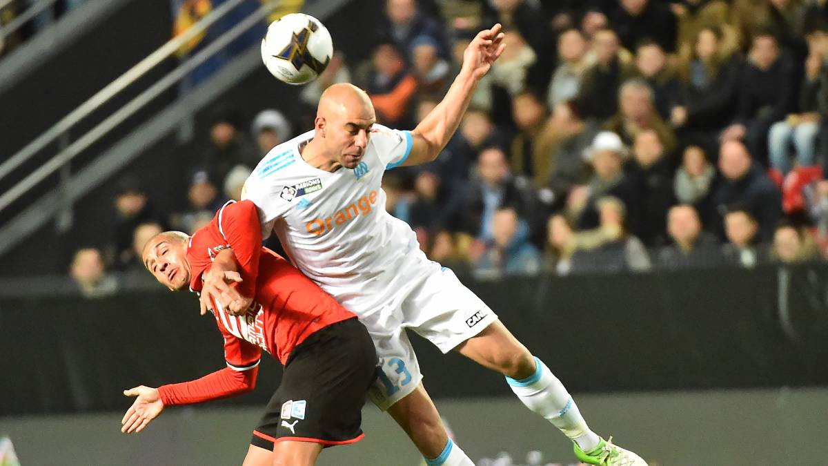 Službeno: Valencia raskinula ugovor s Aymenom Abdennourom