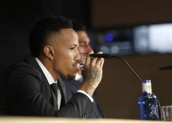 Militao: 