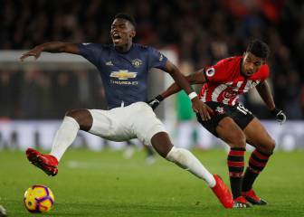 El United ya podría tener recambio para Pogba: Lemina