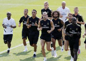 Real Madrid: the second most valuable squad in Europe
