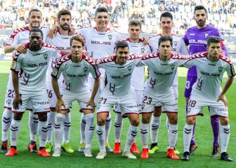Comienza la pretemporada del Albacete