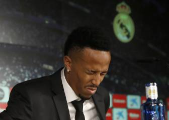 Eder Militao y la presentación problemática: las razones que provocaron un mareo mediático