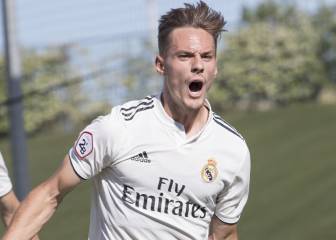 Dani Gómez, a punto de cerrar su cesión al Tenerife