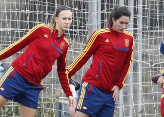 Torrecilla-Meseguer, la nueva sala de máquinas del Atlético