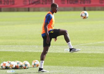 La Juventus se retira de la puja por Pogba, según Daily Mail