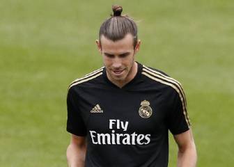 Real Madrid's summer of discontent begins now