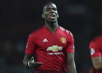 El United se planta en 170 M€ por Paul Pogba, según el Mirror