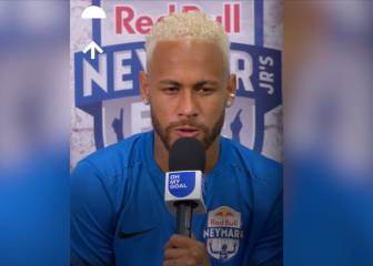 La ofensa de Neymar al PSG que tiene a Francia echando humo contra él por sus palabras