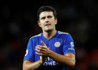 Maguire: Moyes money, Moyes problems...