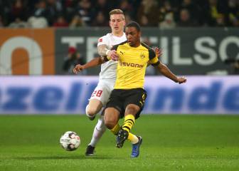 El PSG se olvida de Umtiti y fichará a Abdou Diallo