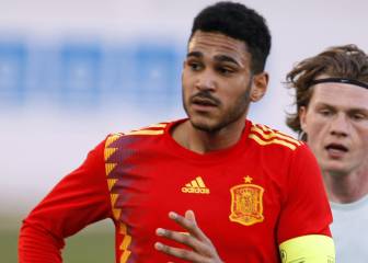 Mboula se va cedido al Círculo de Brujas una temporada