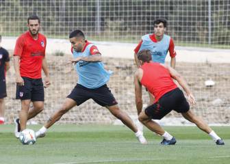 Correa quiere salir del Atleti: se lo rifan en Inglaterra e Italia