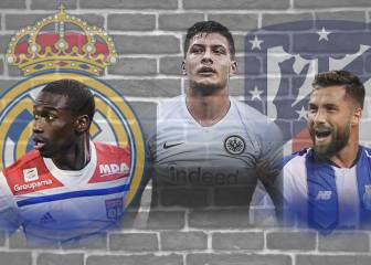 Operación mejora: Madrid y Atleti reconstruyen su 'Unidad B'