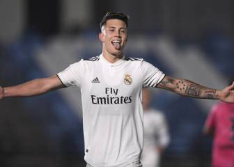 Cristo, muy cerca del Udinese