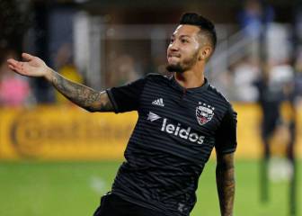 Luciano Acosta, otro deseo del Sevilla para su zona ofensiva