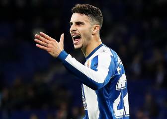 Mario Hermoso, muy cerca del Atlético por 25 millones