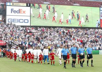 Fútbol a todas horas