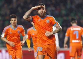 Otamendi se deja querer