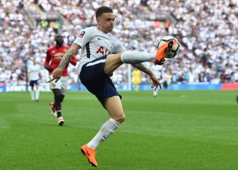 Trippier, 10 datos para conocer mejor al nuevo fichaje del Atleti