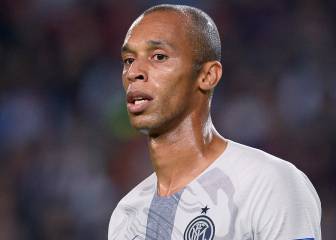 Mercado de fichajes en directo: Miranda, Sané, Filipe...