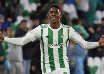 El Barça apunta hacia Junior