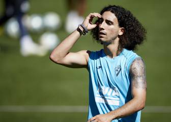 Getafe y Barça llegan a un acuerdo por Cucurella
