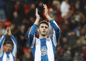 Hermoso: de quinto central sin coste a nivel 'top' en 24 meses