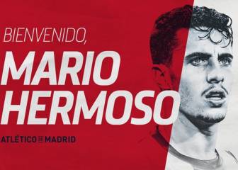 Las cifras del fichaje de Hermoso: 25 millones, cuatro en variables...