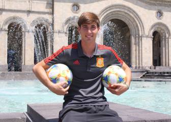 La Juventus quiere a Miranda