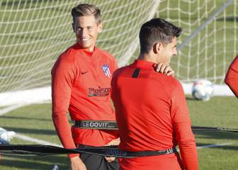 El Madrid abre otra línea de negocio: revender canteranos