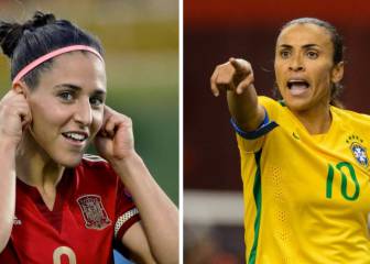 Las estrellas mundiales que llaman a la puerta del Madrid
