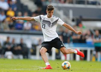 El Barcelona le echa un ojo a Havertz, la perla del Bayer