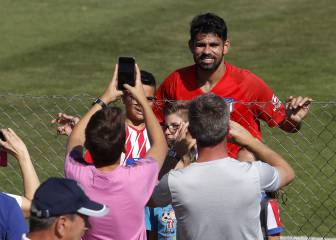 El Fenerbahce quiere a Costa