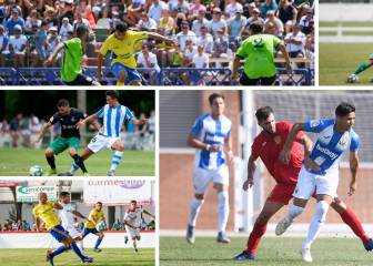 Atracón de amistosos hoy en LaLiga 1|2|3: conozca los resultados de los 17 equipos