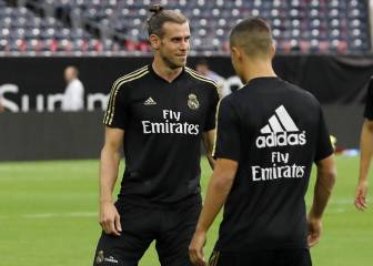 Bale now better-placed to get the Real exit terms that he wants