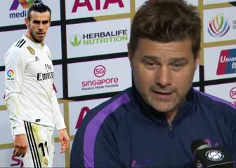 Pochettino: 