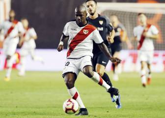 L' Équipe: el Amiens ofrece dos millones de euros por Kakuta
