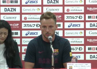 Rakitic: 