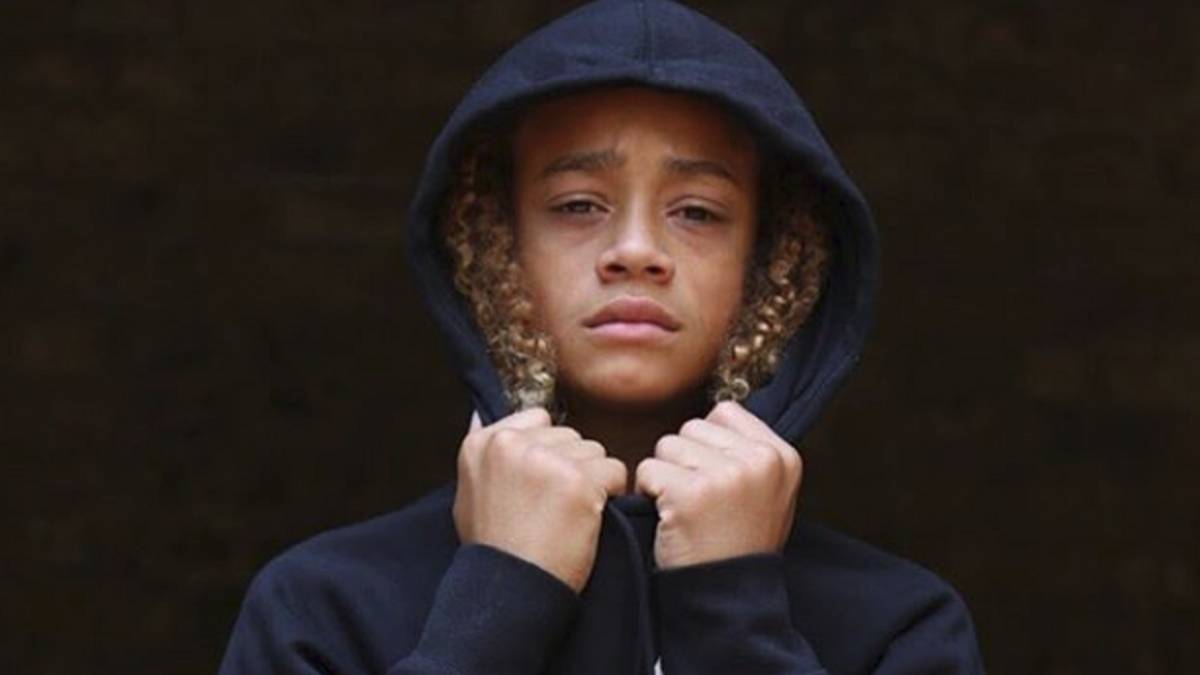 Xavi simons nike Clearance