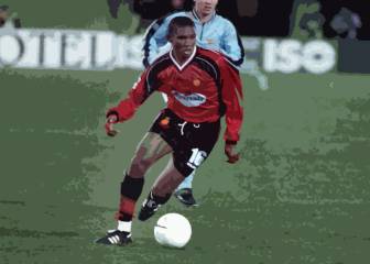 Las leyendas del Mallorca