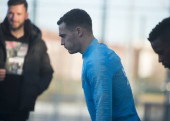 Vermaelen podría ser presentado este sábado como nuevo jugador del Vissel Kobe