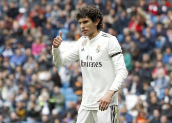 Vallejo renovará y se marchará cedido al Wolverhampton