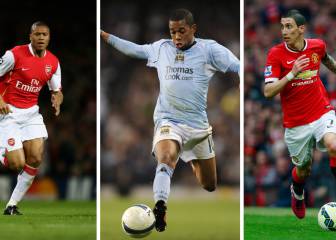 Premier League: Real Madrid's road well travelled