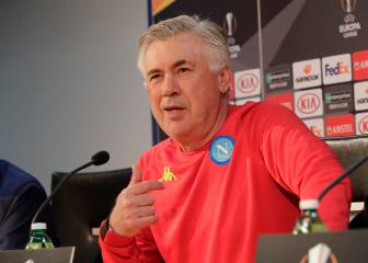 Ancelotti insiste: 