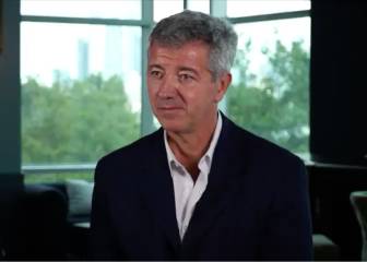 Gil Marín se ratifica: 