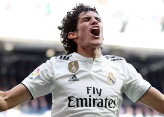 Vallejo se despide: 