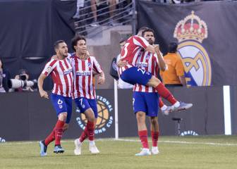 Un ciclón y un pelele