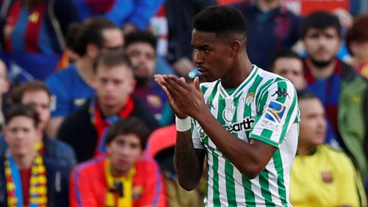 Resultado de imagen de junior firpo
