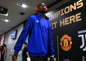 Real Madrid chiefs can't deny Zidane his Pogba wish now