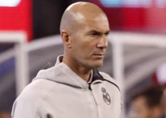 El Real Madrid no descarta seguir en el mercado